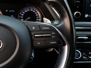 Седан Hyundai Sonata 2020 года, 2360000 рублей, Краснодар