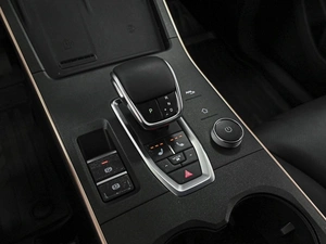 Внедорожник OMODA C5 2024 года, 2173000 рублей, Ставрополь