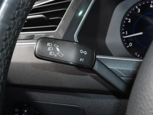 Внедорожник Volkswagen Tiguan 2018 года, 1898000 рублей, Тверь