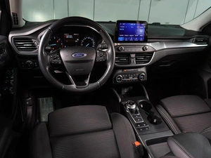 Универсал Ford Focus 2019 года, 1544000 рублей, Воронеж