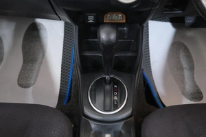 Хетчбэк Honda Fit 2010 года, 799000 рублей, Омск