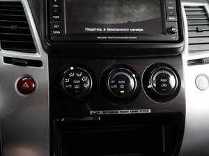 Внедорожник Mitsubishi Pajero Sport 2011 года, 1799000 рублей, Тюмень