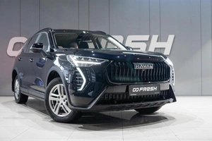 Внедорожник Haval Jolion 2025 года, 2279000 рублей, Петрозаводск