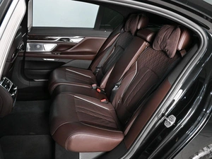 Седан BMW 7 серия 2015 года, 3479000 рублей, Аксай