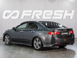 Седан Honda Accord 2011 года, 1390000 рублей, Сургут