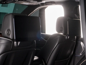 Внедорожник Cadillac Escalade 2022 года, 13075000 рублей, Красный Пахарь