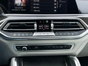 Внедорожник BMW X6 M 2021 года, 8800000 рублей, Большой Сочи