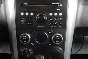 Внедорожник Suzuki Grand Vitara 2011 года, 999000 рублей, Тюмень