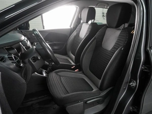 Внедорожник Renault Kaptur 2017 года, 1599000 рублей, Воронеж
