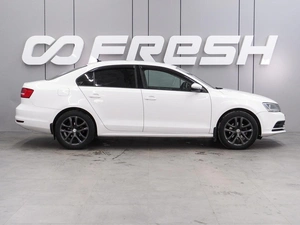 Седан Volkswagen Jetta 2015 года, 1199000 рублей, Воронеж