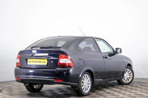 Хетчбэк ВАЗ (LADA) Priora 2011 года, 339000 рублей, Пермь