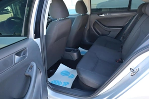Седан Volkswagen Jetta 2013 года, 1100000 рублей, Мирное