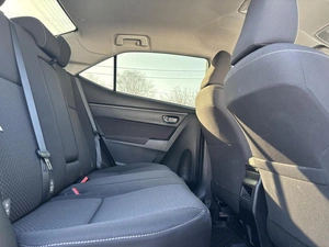 Седан Toyota Corolla 2014 года, 1415000 рублей, Ижевск