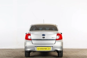Седан Datsun on-DO 2020 года, 849000 рублей, Тюмень