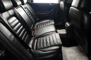 Универсал Volkswagen Passat 2009 года, 759000 рублей, Тюмень