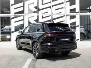 Внедорожник Geely Monjaro 2023 года, 3120000 рублей, Ставрополь