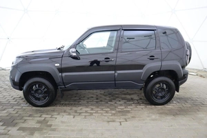 Внедорожник ВАЗ (LADA) Niva 2023 года, 1249000 рублей, Обнинск