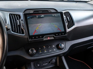 Внедорожник Kia Sportage 2013 года, 1349000 рублей, Краснодар