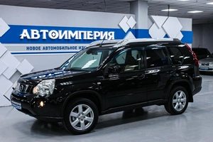 Внедорожник Nissan X-Trail 2007 года, 1178000 рублей, Солонцы