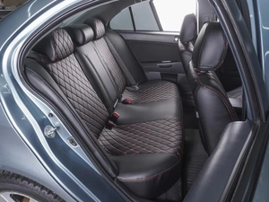 Седан Mitsubishi Lancer 2008 года, 730000 рублей, Ростов-на-Дону