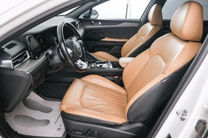 Седан Kia K5 2020 года, 2399000 рублей, Красноярск