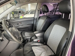 Минивэн Kia Carens 2011 года, 897000 рублей, Солонцы
