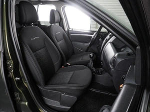 Внедорожник Renault Duster 2017 года, 1234000 рублей, Воронеж