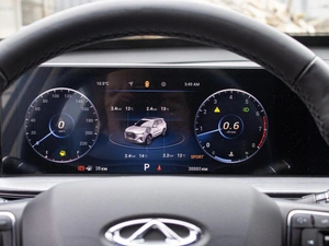 Внедорожник Chery Tiggo 7 Pro Max 2023 года, 1899000 рублей, Петрозаводск