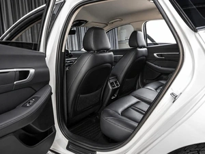 Седан Hyundai Sonata 2021 года, 2299000 рублей, Тюмень