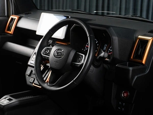 Хетчбэк Daihatsu Taft 2020 года, 1449000 рублей, Тюмень