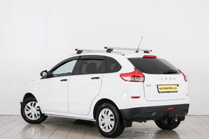 Хетчбэк ВАЗ (LADA) XRAY 2022 года, 1169000 рублей, Красноярск