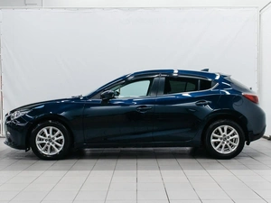 Хетчбэк Mazda Axela 2015 года, 1189000 рублей, Красноярск