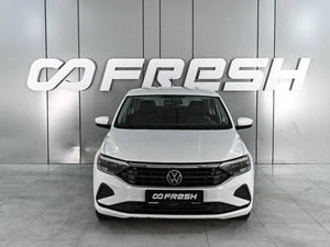 Лифтбек Volkswagen Polo 2020 года, 1599000 рублей, Ростов-на-Дону