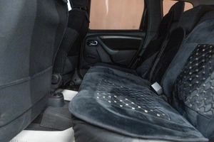 Внедорожник Renault Duster 2019 года, 1469000 рублей, Новосибирск