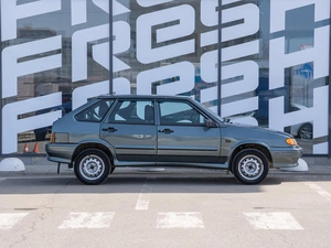 Хетчбэк ВАЗ (LADA) 2114 Samara 2010 года, 340000 рублей, Краснодар