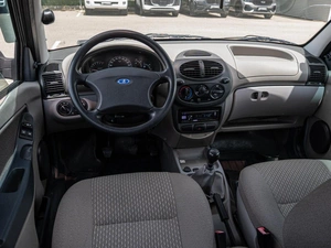 Хетчбэк ВАЗ (LADA) Kalina 2010 года, 480000 рублей, Краснодар