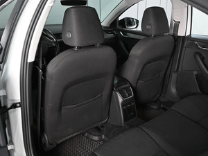 Лифтбек Skoda Octavia 2018 года, 1630000 рублей, Аксай