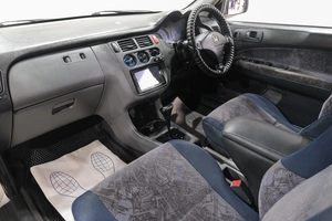 Внедорожник Honda HR-V 2000 года, 499000 рублей, Новокузнецк