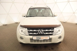 Внедорожник Mitsubishi Pajero 2014 года, 2250000 рублей, Орёл