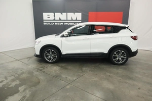 Внедорожник Belgee X50 2024 года, 1970000 рублей, Курск