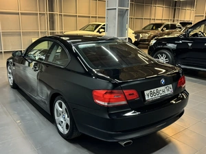 Купе BMW 3 серия 2009 года, 1347000 рублей, Красноярск