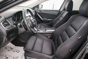 Седан Mazda 6 2015 года, 1689000 рублей, Красноярск