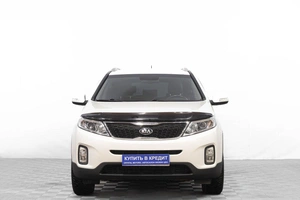 Внедорожник Kia Sorento 2017 года, 2099000 рублей, Барнаул
