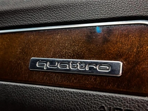 Внедорожник Audi Q5 2008 года, 1400000 рублей, Красноярск