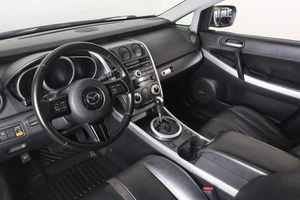 Внедорожник Mazda CX-7 2008 года, 669000 рублей, Пермь