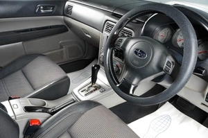 Внедорожник Subaru Forester 2002 года, 989000 рублей, Тюмень