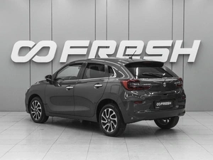 Хетчбэк Suzuki Baleno 2022 года, 1675000 рублей, Ростов-на-Дону
