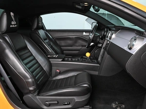 Купе Ford Mustang 2006 года, 3419000 рублей, Ростов-на-Дону