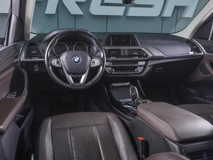 Внедорожник BMW X3 2019 года, 3679000 рублей, Ростов-на-Дону