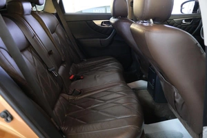 Внедорожник Infiniti FX35 2008 года, 1529000 рублей, Омск